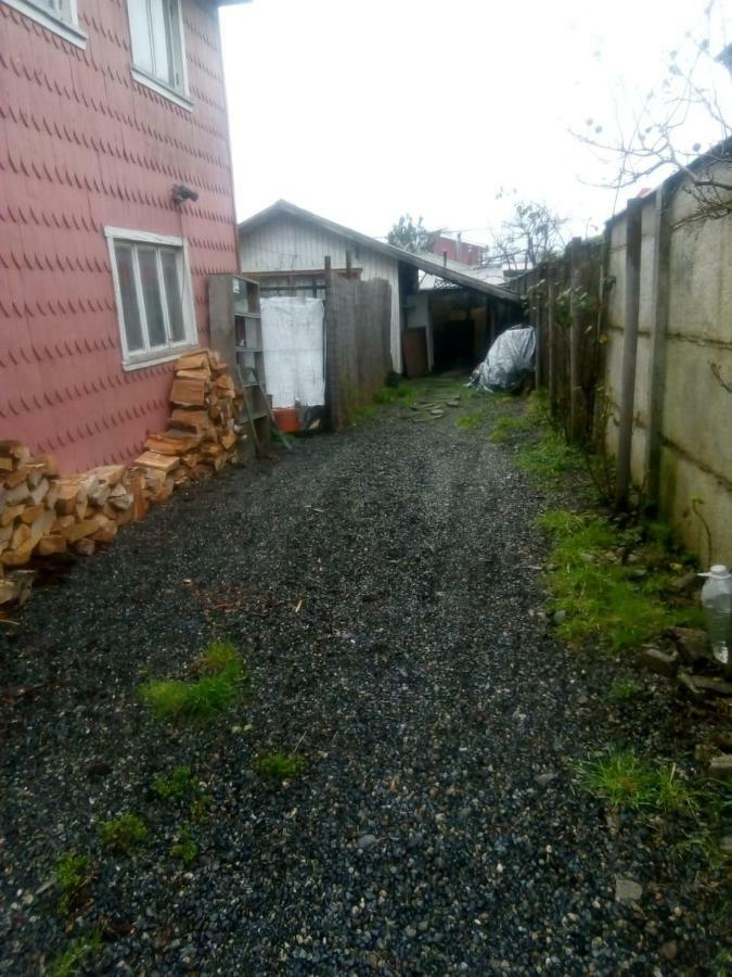 Refugio Urbano Puerto Montt Exterior photo
